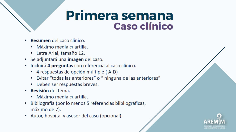 Actividades Mensuales