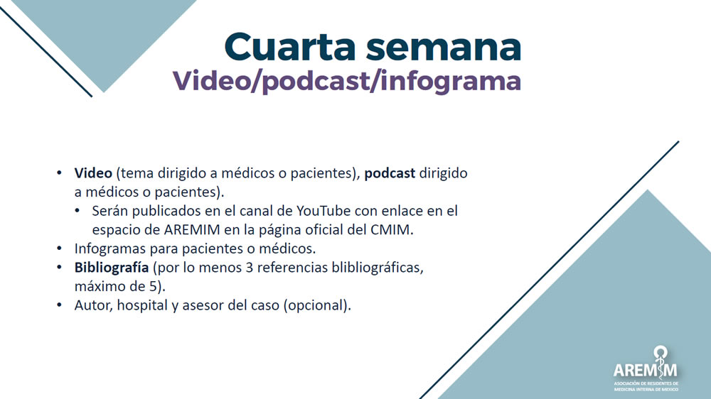 Actividades Mensuales