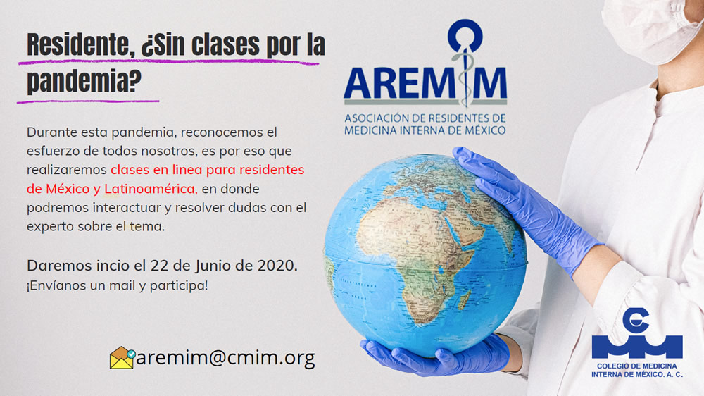AREMIM