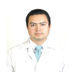 Dr. Eduardo Martínez Heras