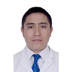 Dr. Javier Antonio Méndez López