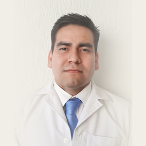 Dr. Kevin Morán Francia