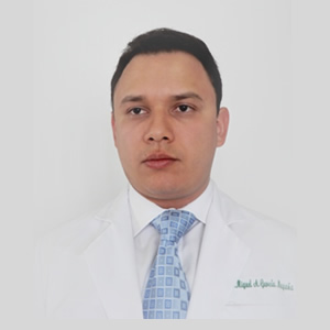 Dr. Miguel Ángel García Magaña