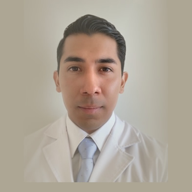 Dr. Raúl Ramírez Domínguez