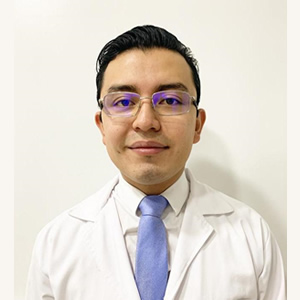 Dr. Ricardo Espinoza Pérez