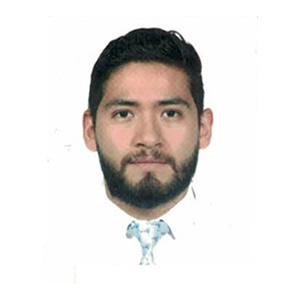Dr. Rodrigo Figueroa Méndez