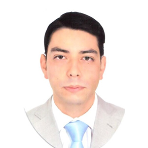 Dr. Sergio Contreras Garduño