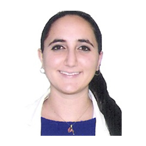 Dra. Diana Carolina Hanessian De la Garza