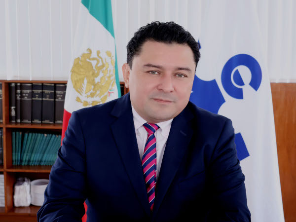 Dr. Ramón Jesús Barrera Cruz
