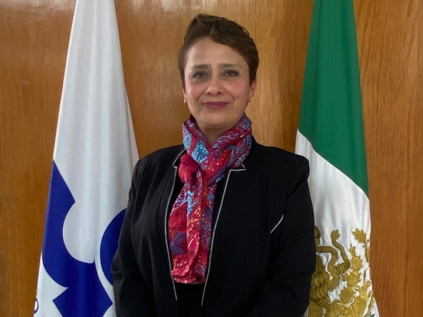 Dra. Karina Díaz Jiménez