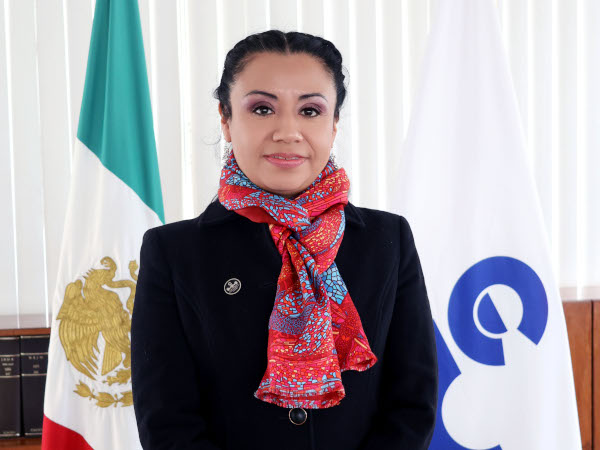 Dra. Gabriela Jardines de la Luz