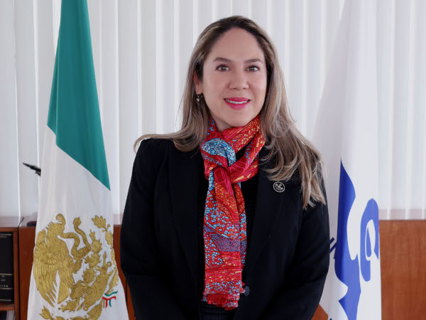 Dra. Karla Erika Rojas Vértiz Contreras
