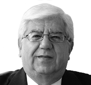 Dr. Francisco Higuera Ramírez