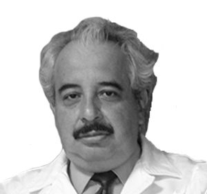 Dr. Alberto Rubio Guerra