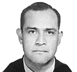 Dr. Heriberto A. Martínez Camacho
