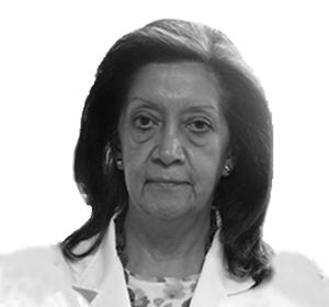 Dra. Ma. Guadalupe Castro Martínez