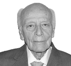 Dr. Miguel A. Garcés de León