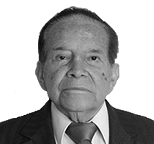 Dr. Rafael Sánchez Cabrera